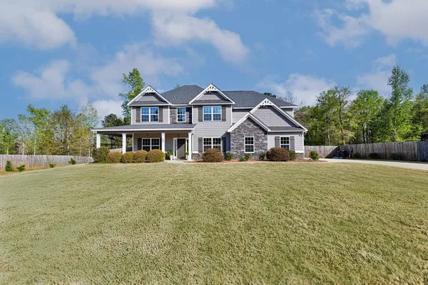 $510,000 | 183 Abberly Lane, Ellerslie, GA 31807