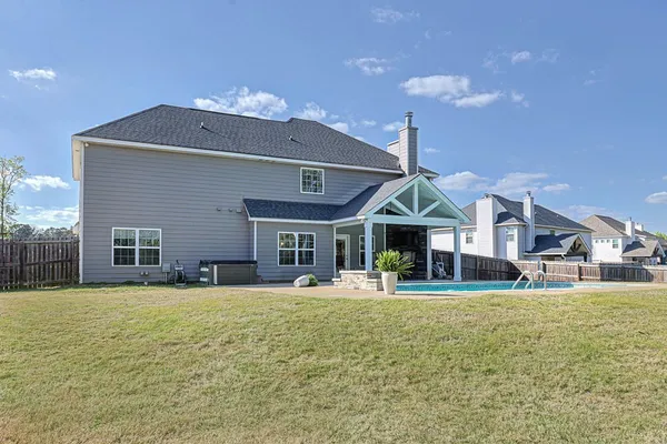 $510,000 | 183 Abberly Lane, Ellerslie, GA 31807