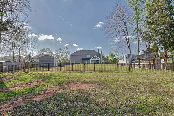$510,000 | 183 Abberly Lane, Ellerslie, GA 31807