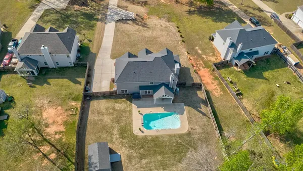 $510,000 | 183 Abberly Lane, Ellerslie, GA 31807