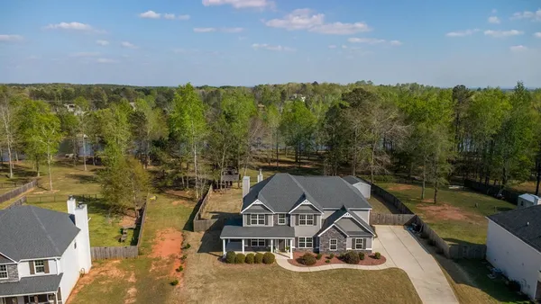 $510,000 | 183 Abberly Lane, Ellerslie, GA 31807