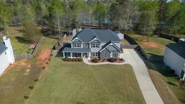 $510,000 | 183 Abberly Lane, Ellerslie, GA 31807