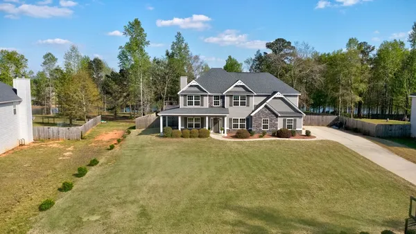 $510,000 | 183 Abberly Lane, Ellerslie, GA 31807