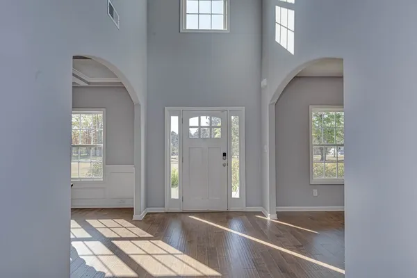 $510,000 | 183 Abberly Lane, Ellerslie, GA 31807