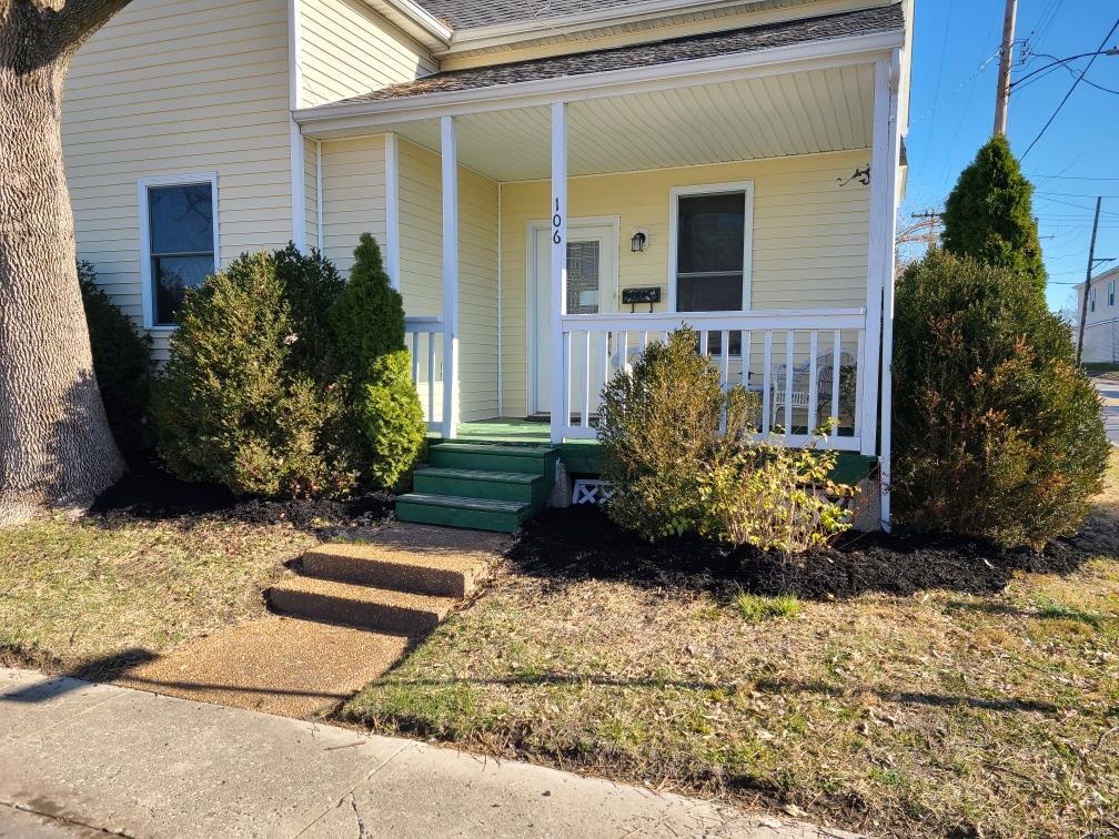 106 South Washington Street Troy, IL 62294 - Photo 1 of 20