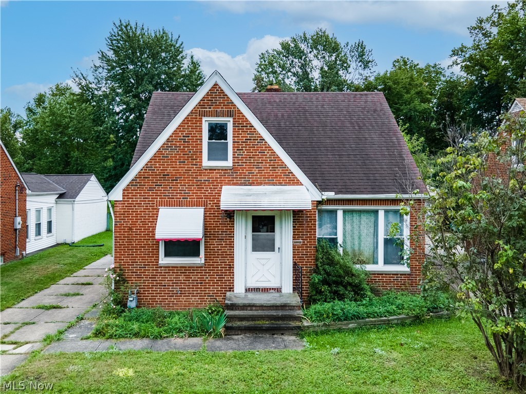 4919 Snow Road Cleveland, OH 44134 - Photo 1 of 10