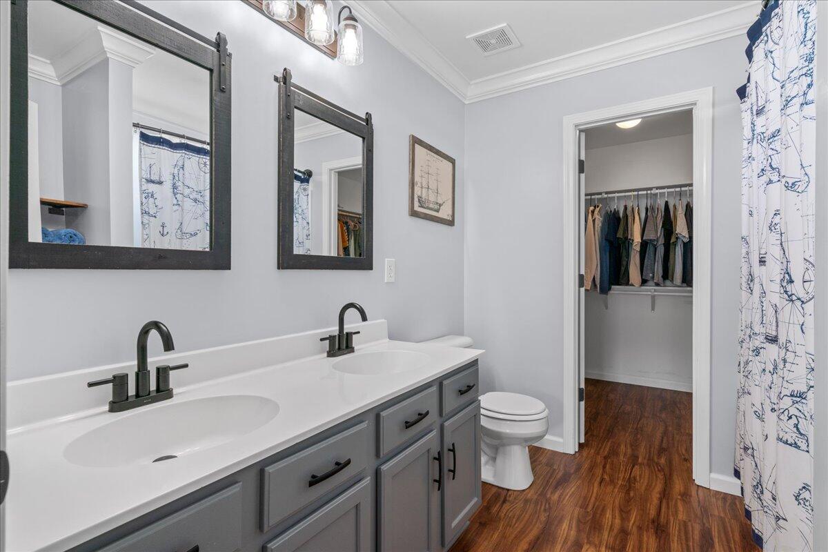 224 Border Road Goose Creek, SC 29445 - Photo 13 of 26 17-SNY08145