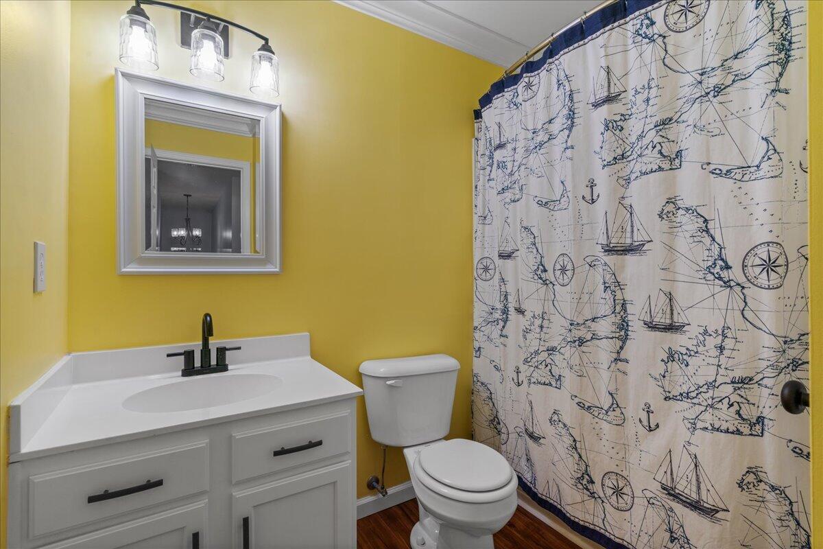 224 Border Road Goose Creek, SC 29445 - Photo 17 of 26 1-SNY08448