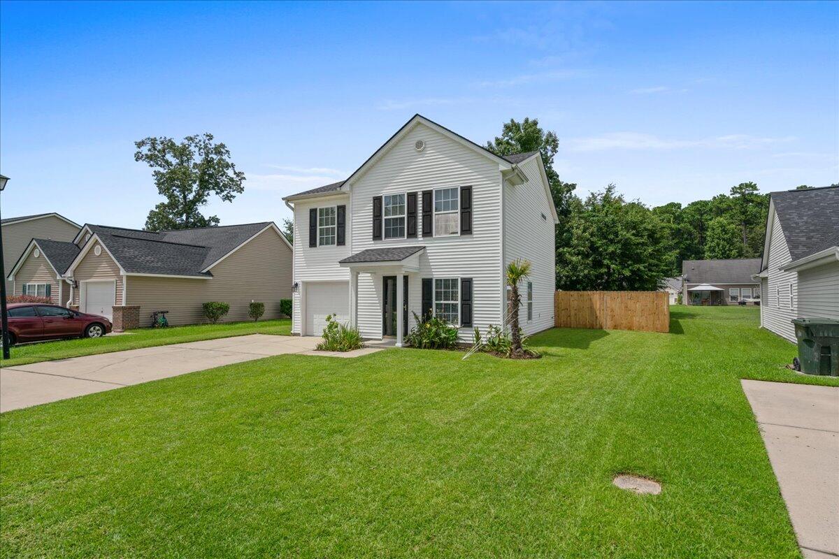 224 Border Road Goose Creek, SC 29445 - Photo 2 of 26 03-SNY08190