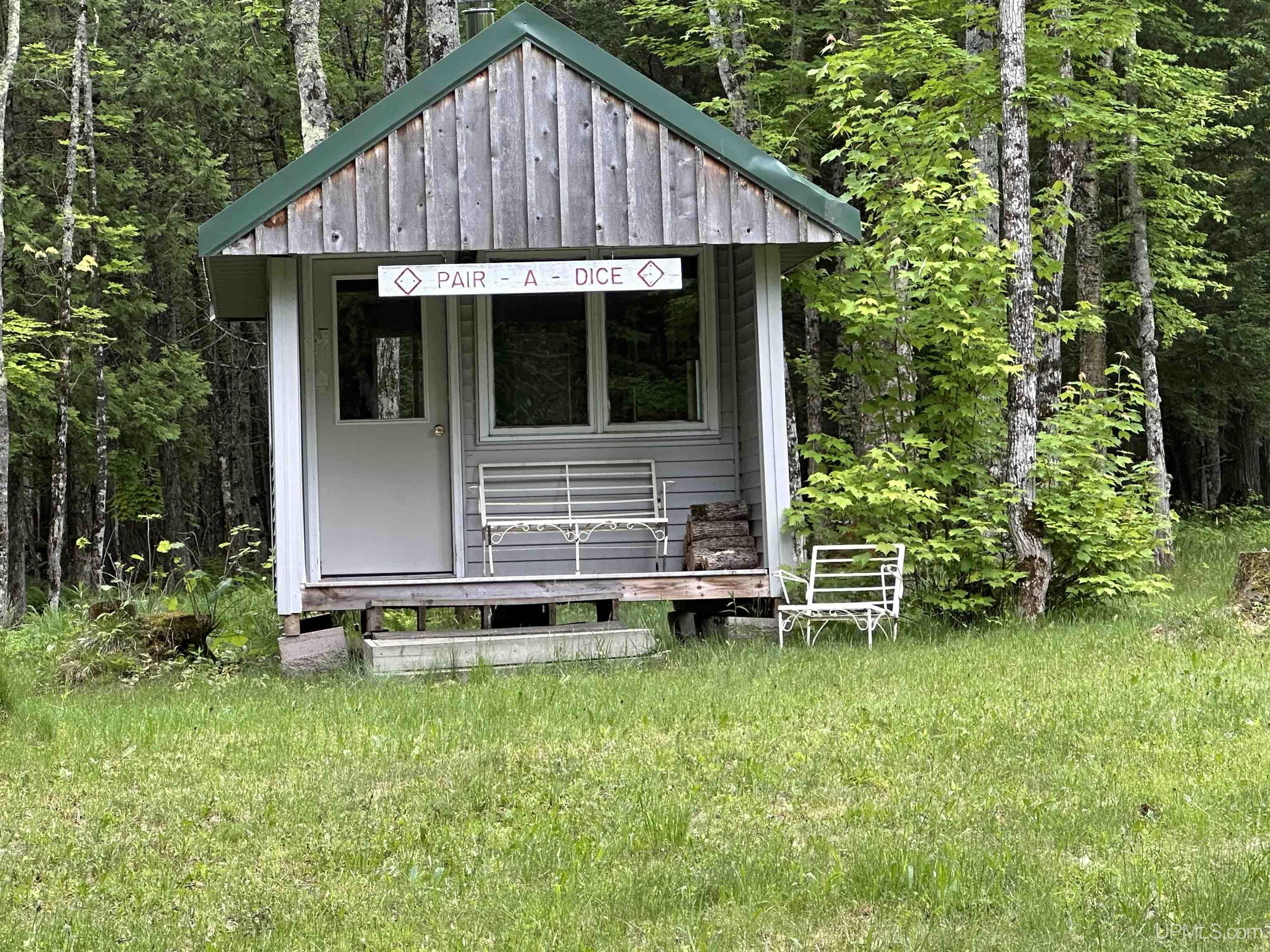 6 Camp 6 Road Ironwood, MI 49938 - Photo 41 of 50