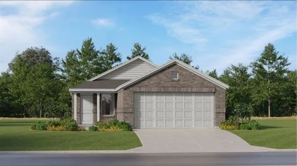 $2,100 | 6838 Lantana Leaf Lane, Katy, TX 77493