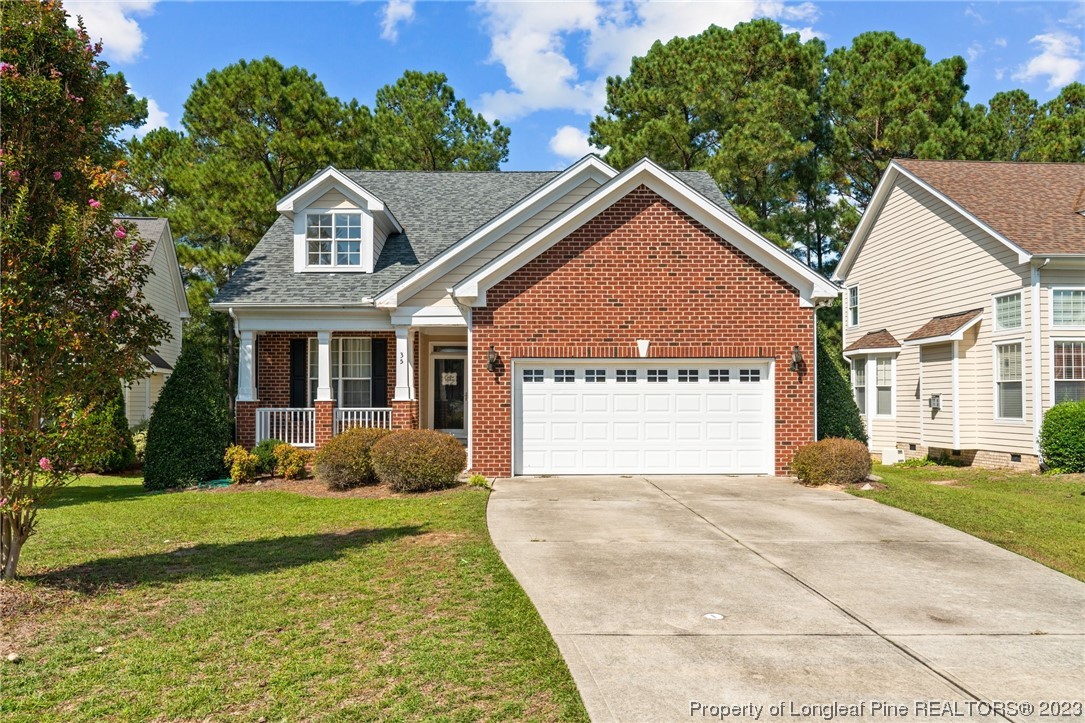 35 London Way Spring Lake, NC 28390 - Photo 1 of 26 Gallery Image 1