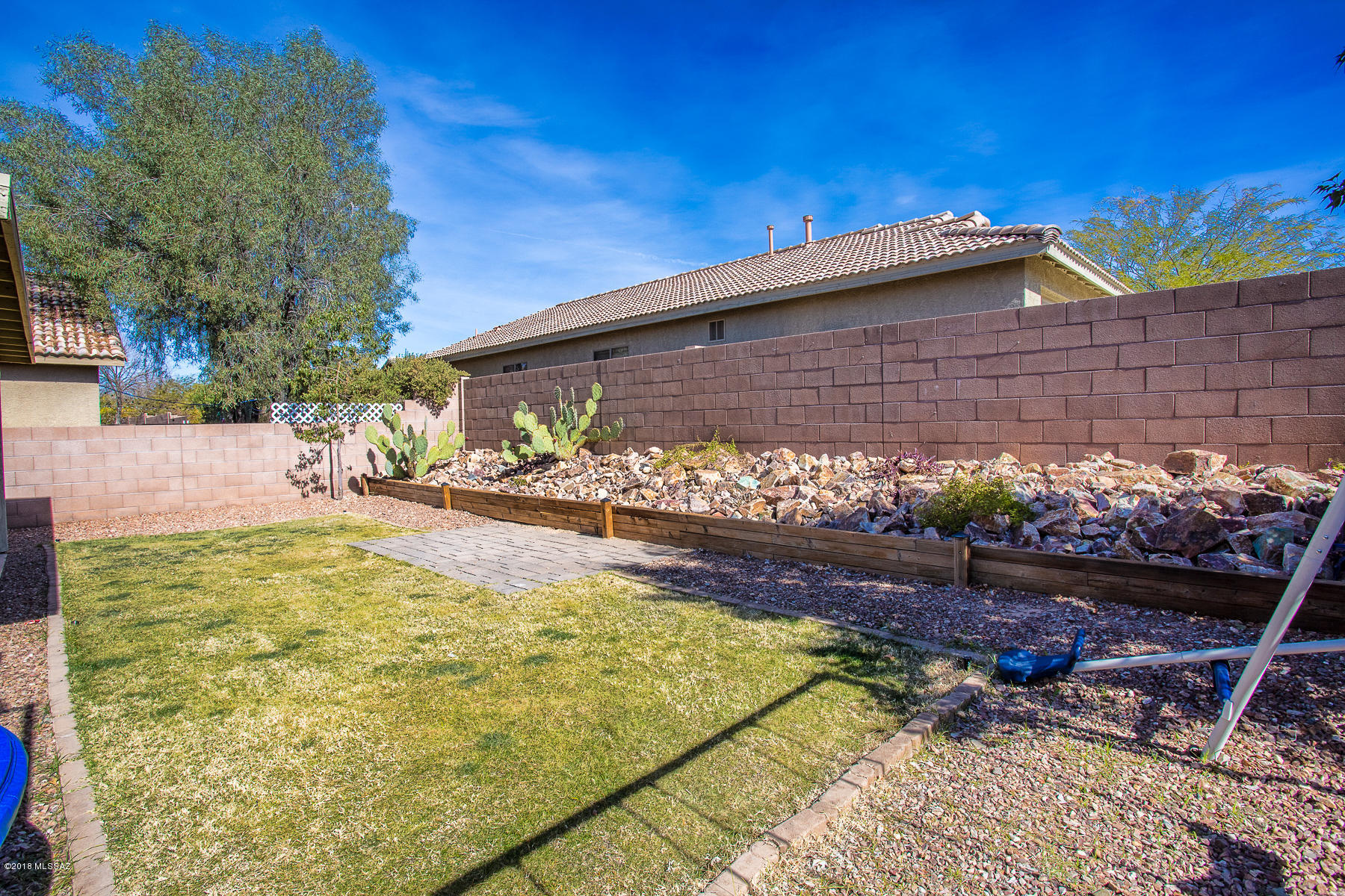 9508 North Winter Wren Avenue Tucson, AZ 85742 - Photo 18 of 21