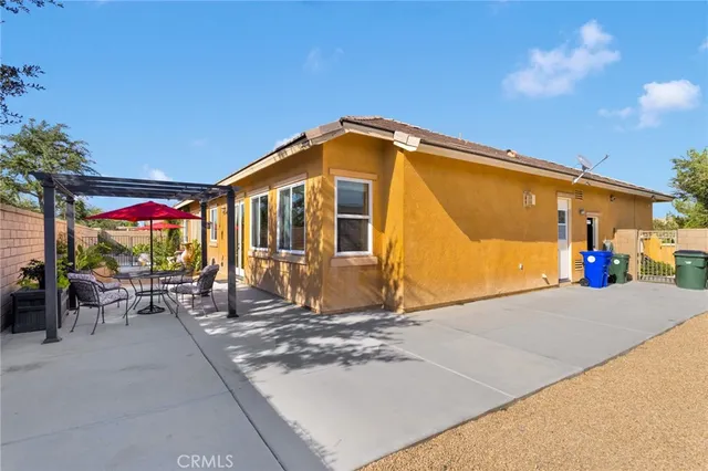 $675,000 | 12916 Hyperion Lane, Apple Valley, CA 92308