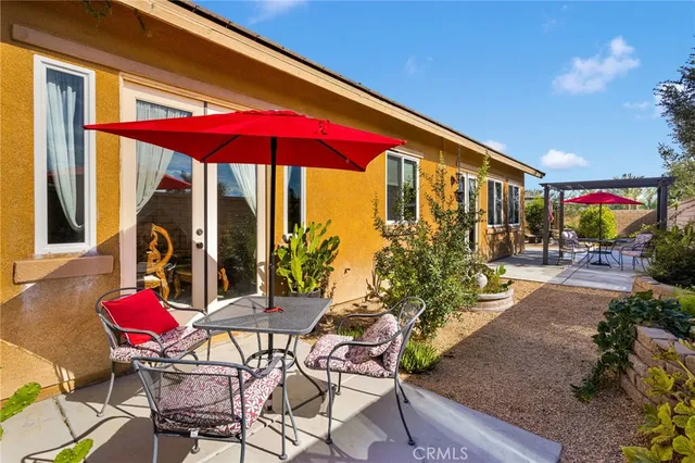 $675,000 | 12916 Hyperion Lane, Apple Valley, CA 92308