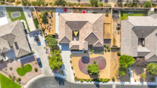 $675,000 | 12916 Hyperion Lane, Apple Valley, CA 92308