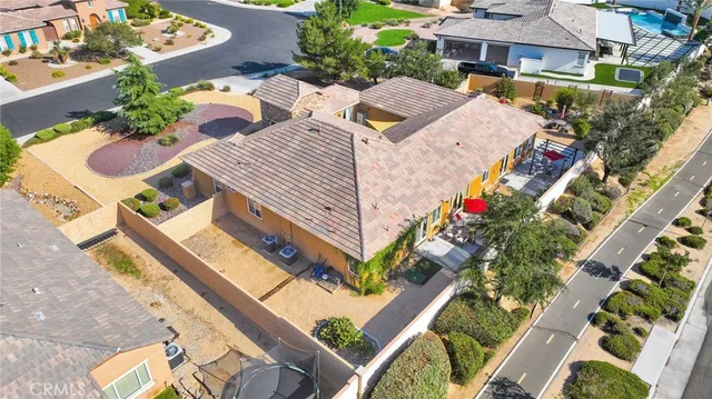 $675,000 | 12916 Hyperion Lane, Apple Valley, CA 92308