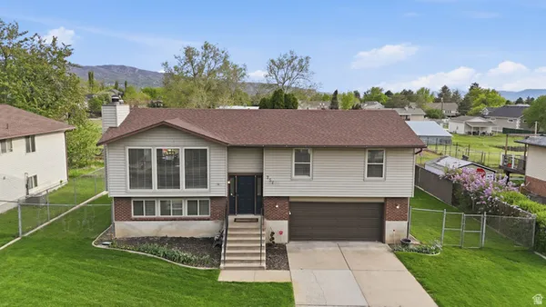 $559,000 | 257 West 1125th Street North, Centerville, UT 84014