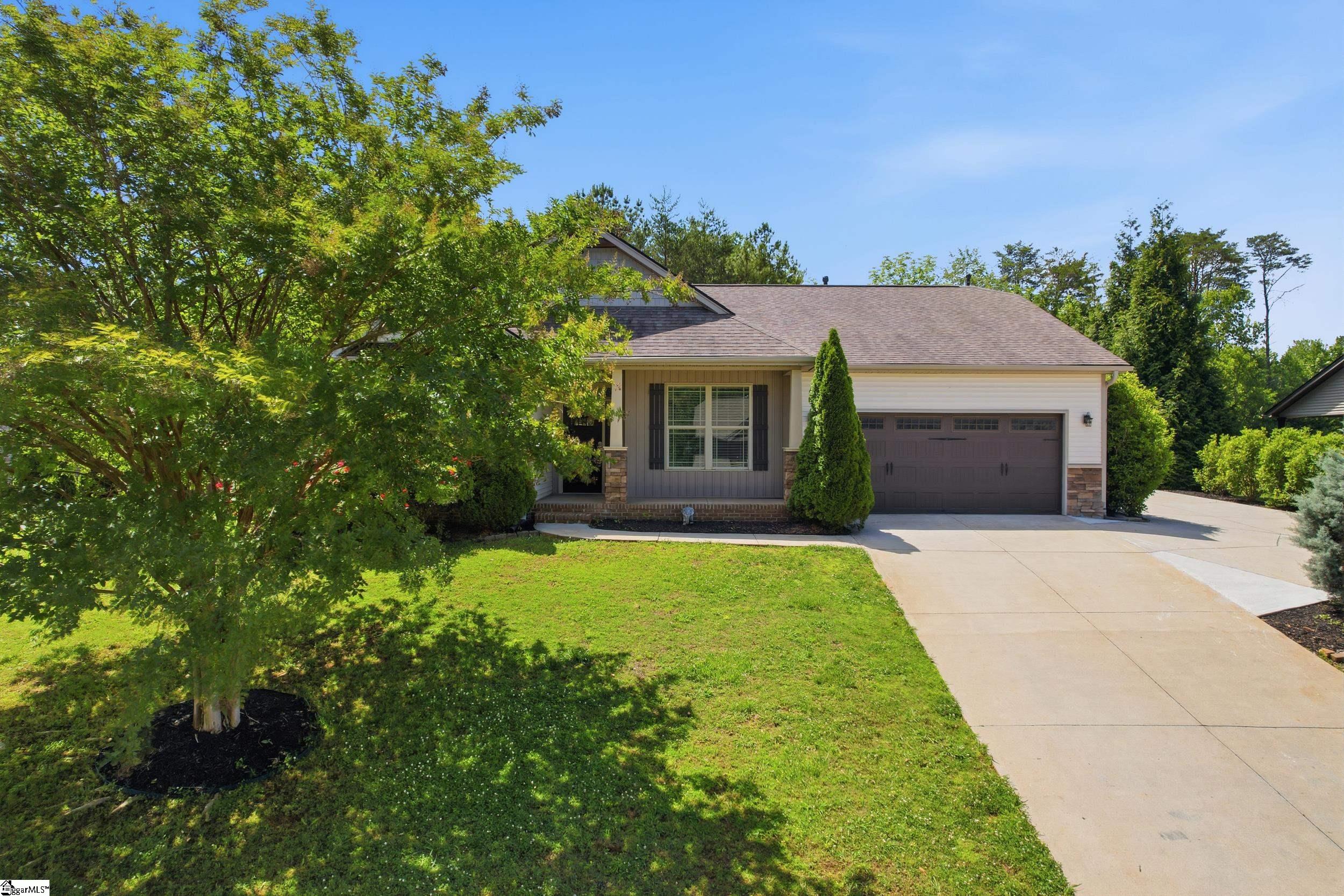 75 Rising Meadow Lane Taylors, SC 29687 - Photo 27 of 31