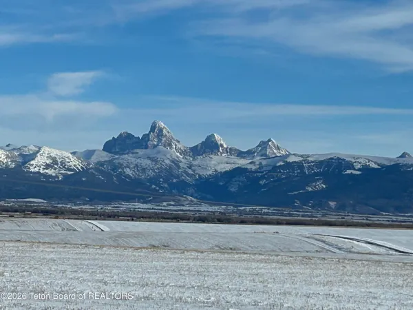 $150,000 | 8720 Appaloosa Ridge Trail, Tetonia, ID 83452