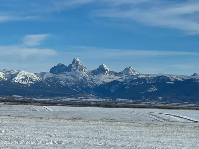 $150,000 | 8720 Appaloosa Ridge Trail, Tetonia, ID 83452