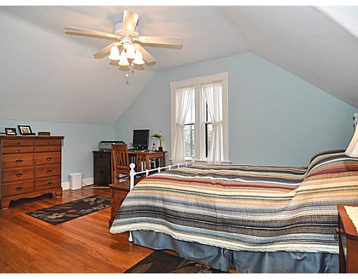 23 Short Road Barrington, RI 02806 - Photo 8 of 20 Bedroom.