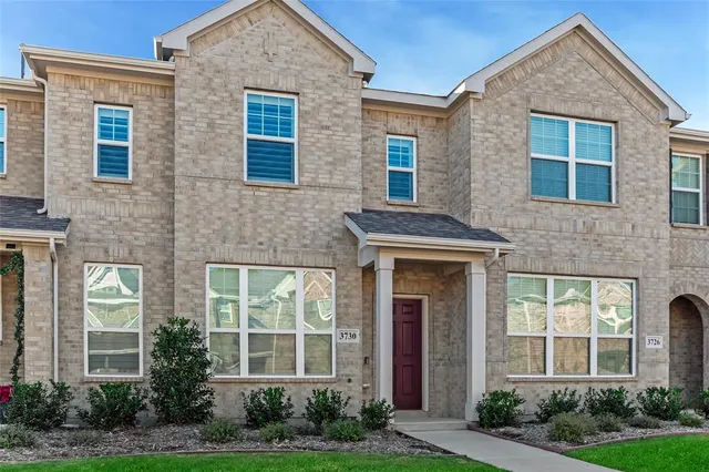 $2,500 | 3730 Malibu Drive, Sherman, TX 75090