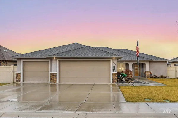 $499,900 | 604 Reese Road, Twin Falls, ID 83301