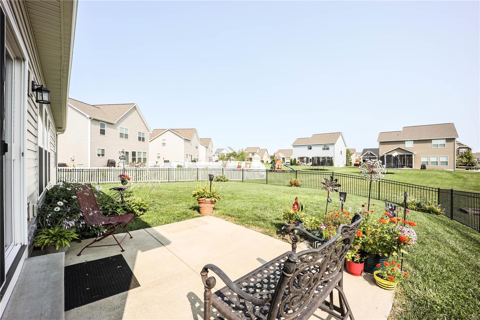 840 Bluff Ridge Lane Shiloh, IL 62221 - Photo 4 of 21 Gallery Image 4