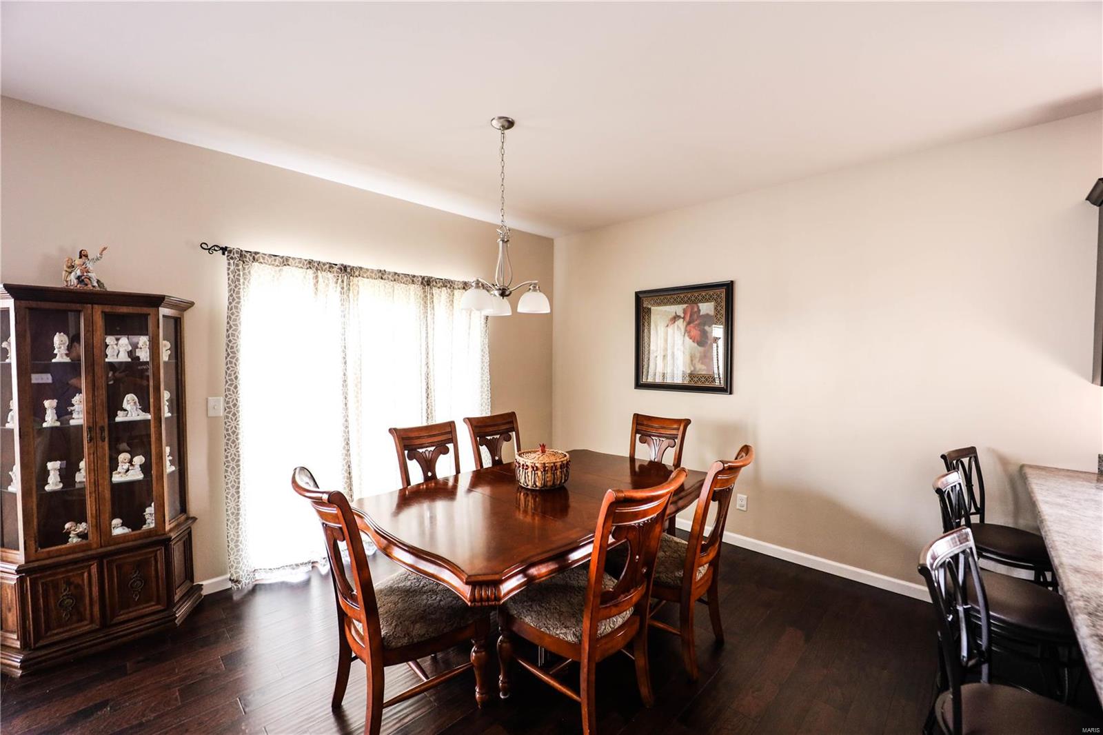 840 Bluff Ridge Lane Shiloh, IL 62221 - Photo 8 of 21 Gallery Image 8