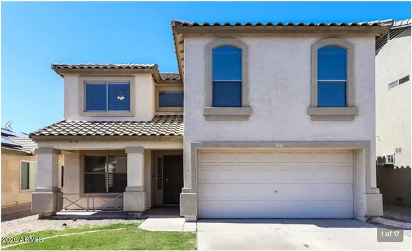 $2,330 | 12937 West Holly Street, Avondale, AZ 85392