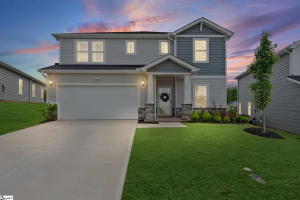 $409,000 | 219 Lavinia Circle, Duncan, SC 29334