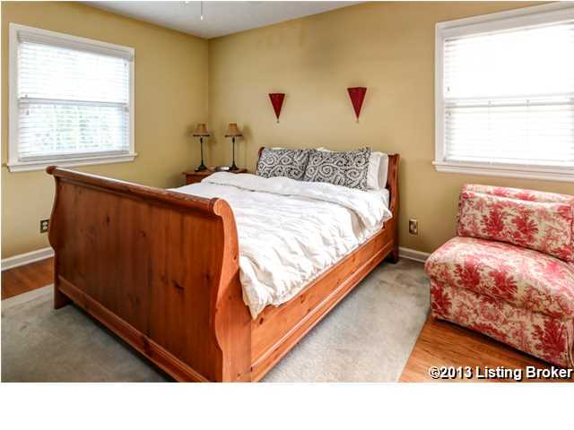 3903 Burning Bush Road Louisville, KY 40241 - Photo 19 of 30 Additional Photo