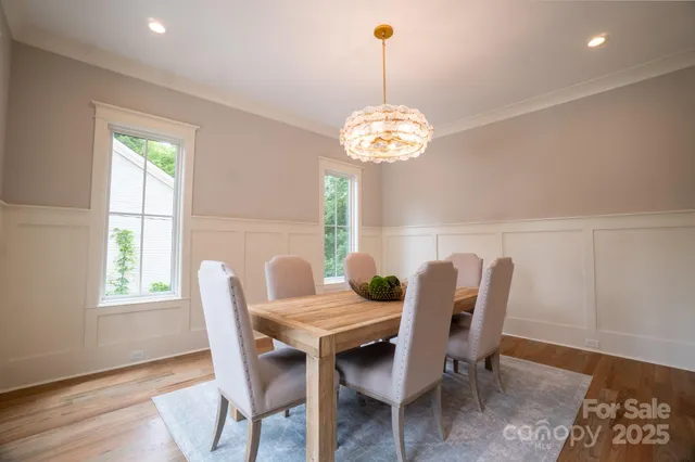 $2,499,000 | 724 Ideal Way, Charlotte, NC 28203