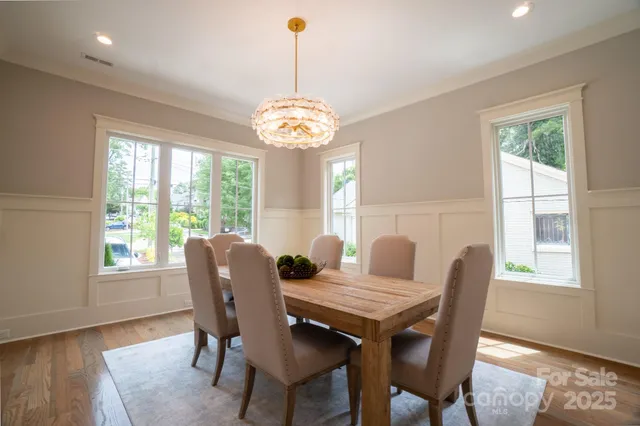 $2,499,000 | 724 Ideal Way, Charlotte, NC 28203