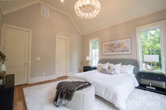 $2,499,000 | 724 Ideal Way, Charlotte, NC 28203