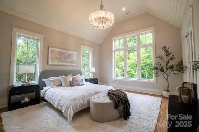 $2,499,000 | 724 Ideal Way, Charlotte, NC 28203