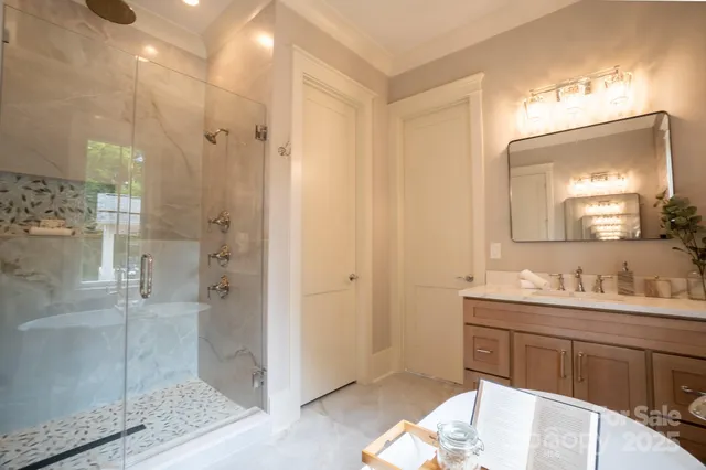 $2,499,000 | 724 Ideal Way, Charlotte, NC 28203