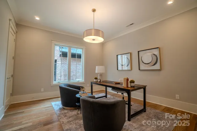 $2,499,000 | 724 Ideal Way, Charlotte, NC 28203