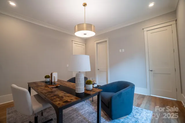 $2,499,000 | 724 Ideal Way, Charlotte, NC 28203