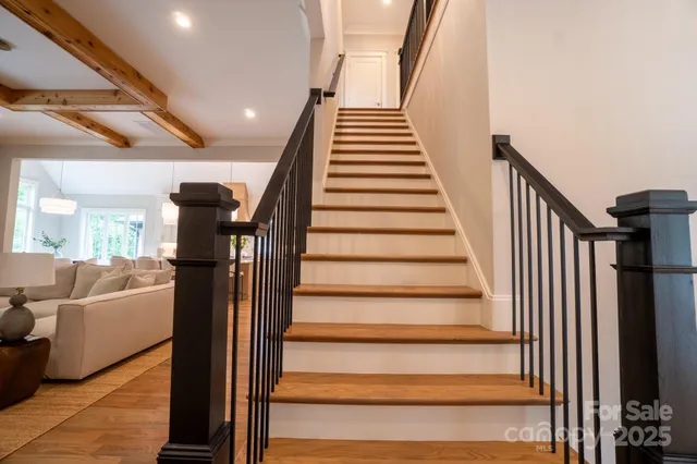 $2,499,000 | 724 Ideal Way, Charlotte, NC 28203