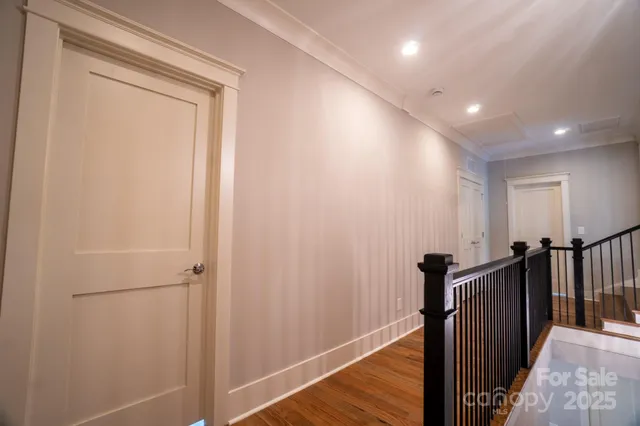 $2,499,000 | 724 Ideal Way, Charlotte, NC 28203