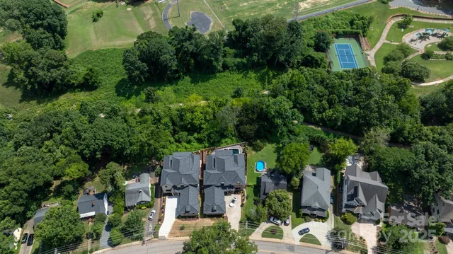 $2,499,000 | 724 Ideal Way, Charlotte, NC 28203