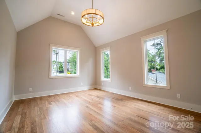 $2,499,000 | 724 Ideal Way, Charlotte, NC 28203