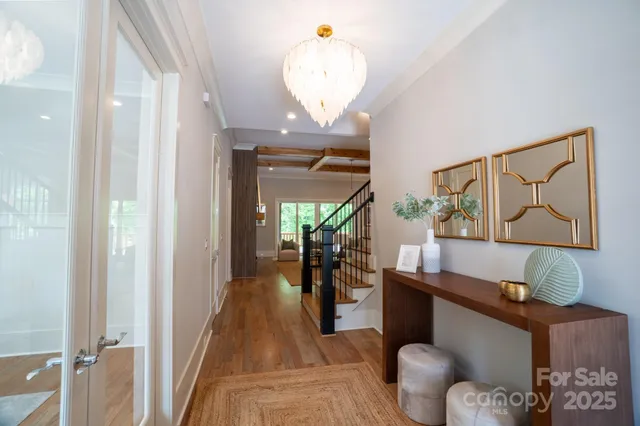 $2,499,000 | 724 Ideal Way, Charlotte, NC 28203