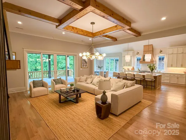 $2,499,000 | 724 Ideal Way, Charlotte, NC 28203