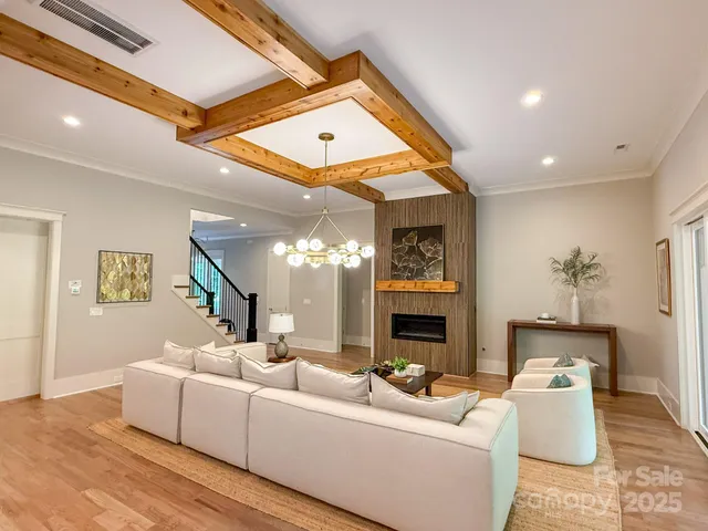 $2,499,000 | 724 Ideal Way, Charlotte, NC 28203