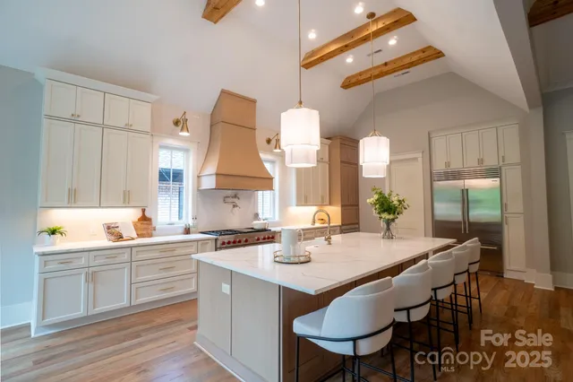 $2,499,000 | 724 Ideal Way, Charlotte, NC 28203