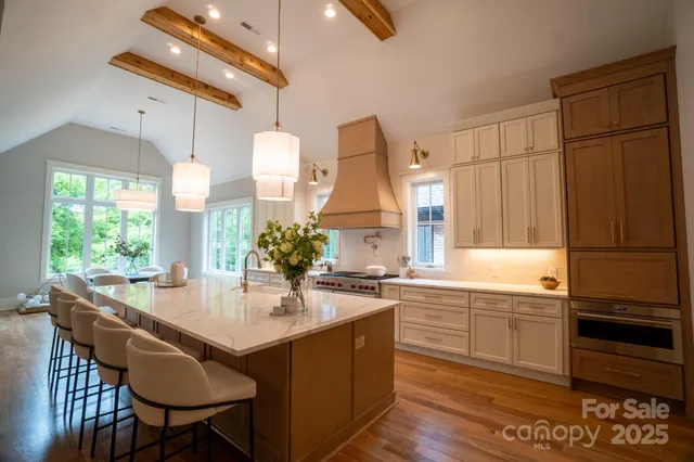 $2,499,000 | 724 Ideal Way, Charlotte, NC 28203