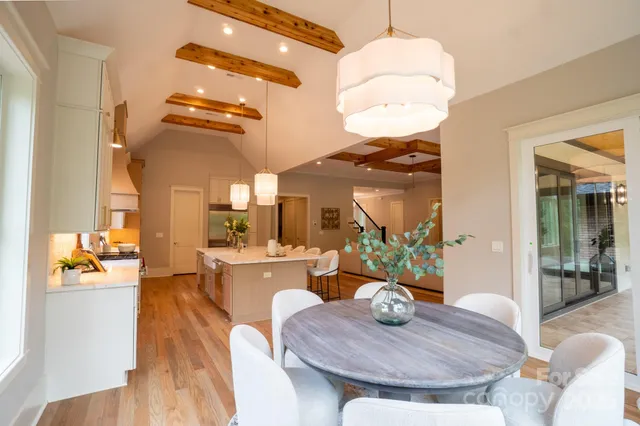 $2,499,000 | 724 Ideal Way, Charlotte, NC 28203